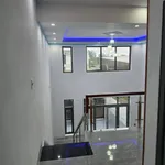 Bán nhà gác lửng 3PN 100m² Hóc Môn, sổ riêng - Ảnh thu nhỏ 2