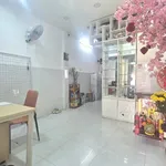Bán nhà phố 33m2, 3 tầng tại Phan Đăng Lưu, Phú Nhuận - Ảnh thu nhỏ 1