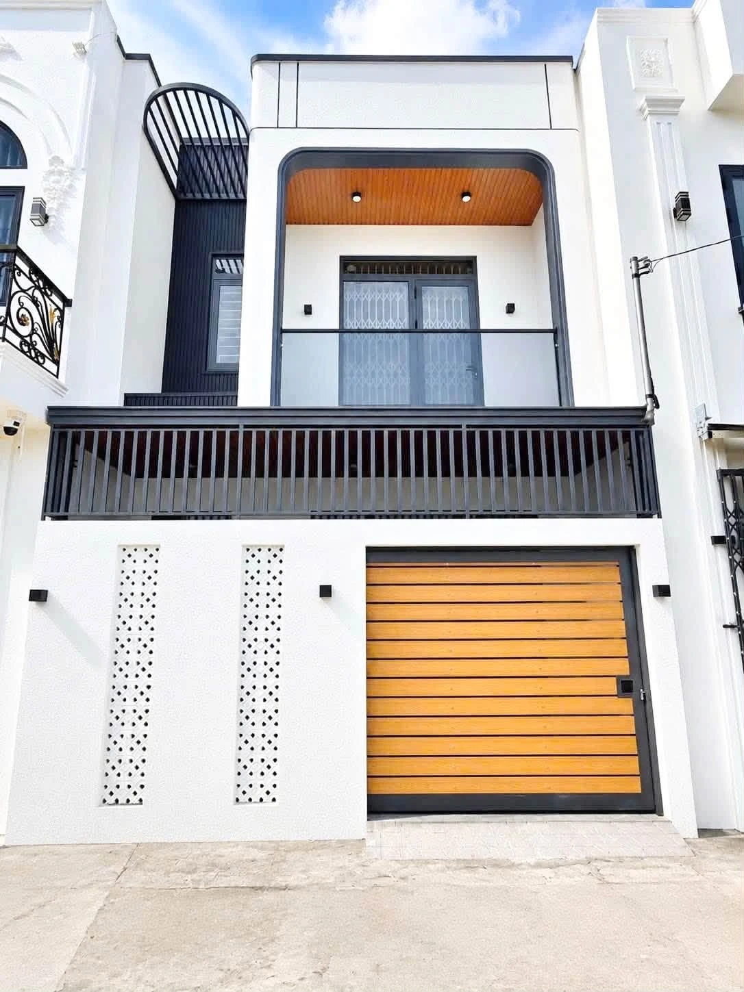 Nhà bán 2PN Rạch Giá 1 tỷ 790 triệu, 60.5m2 - Ảnh 1