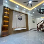 Bán nhà 4 tầng 2 căn liền kề 48 m² Bà Triệu Hải Dương - Ảnh thu nhỏ 3
