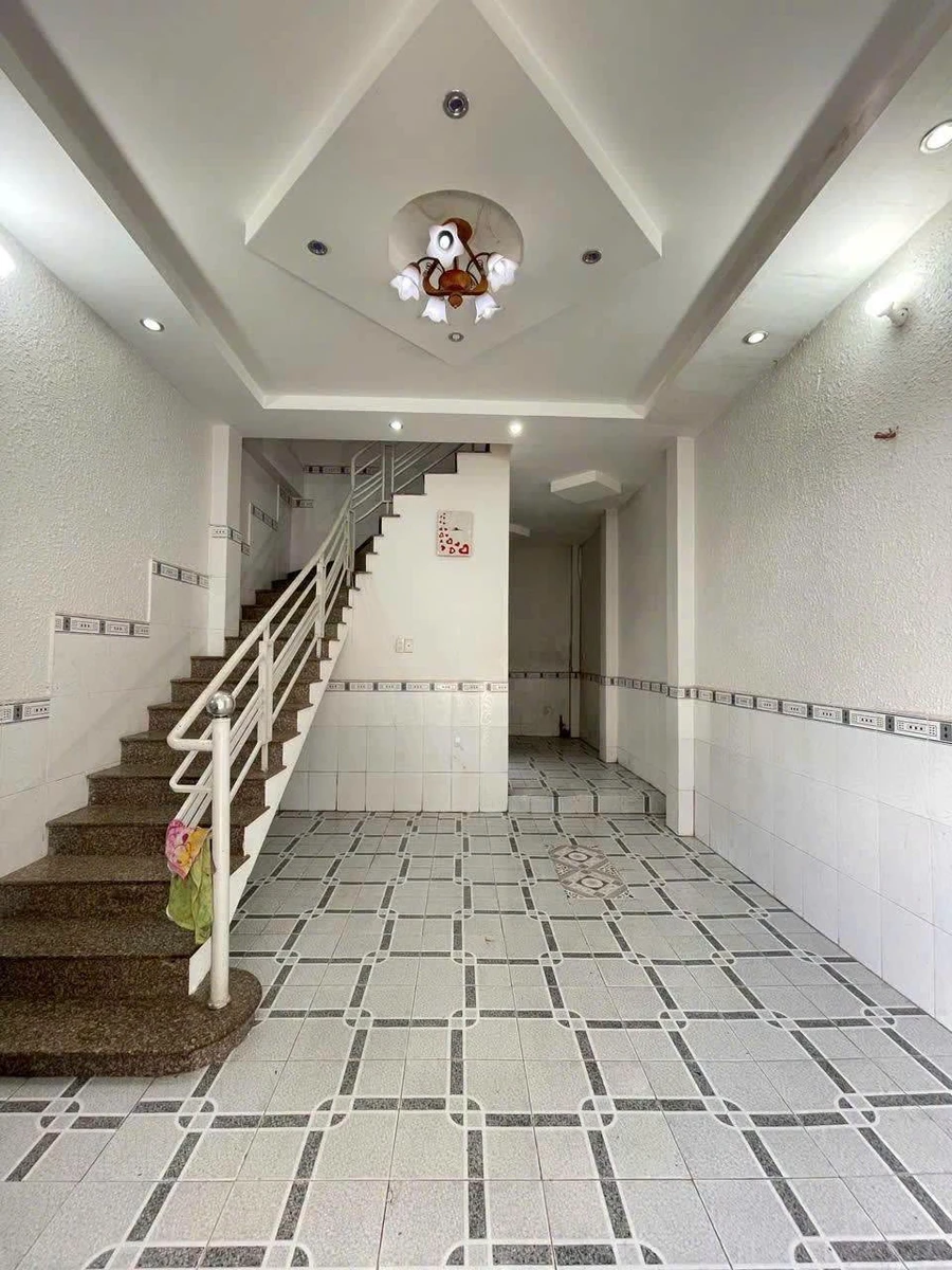 Nhà bán hẻm Quang Trung 45m² Rạch Giá 850 triệu - Ảnh thu nhỏ 4