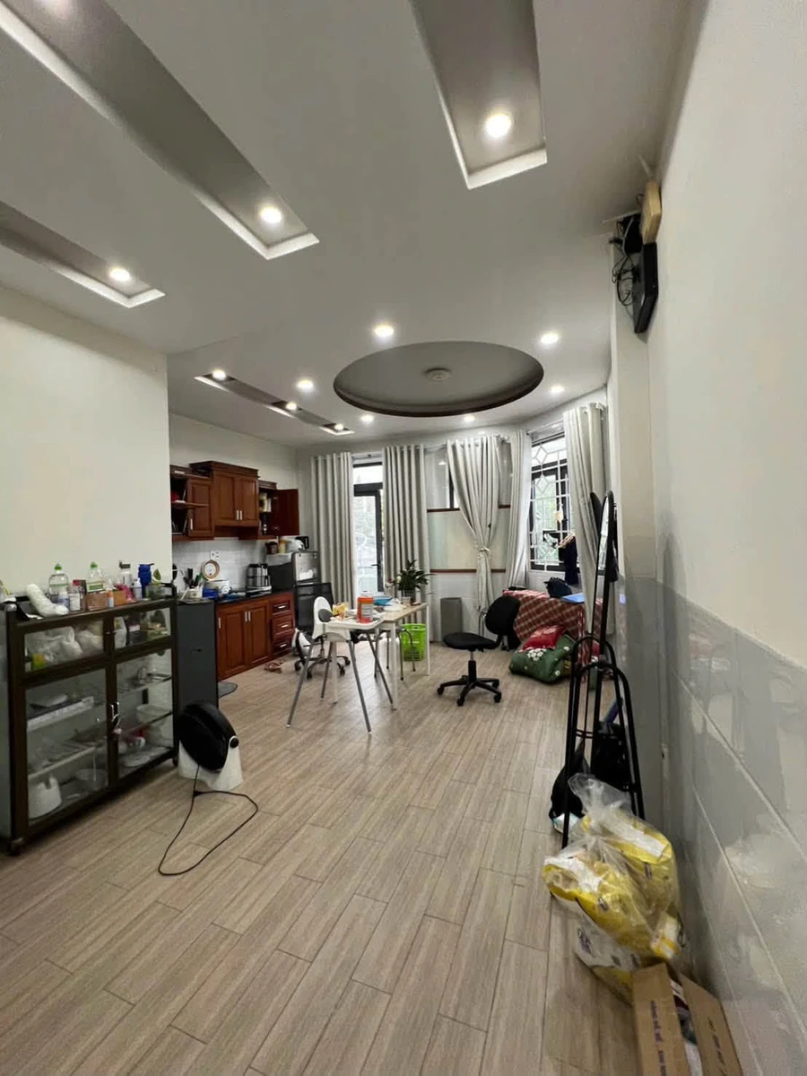 Bán shophouse 5 tầng 100m² mặt tiền đường 16m Quận 9 - 9,8 tỷ - Ảnh thu nhỏ 5