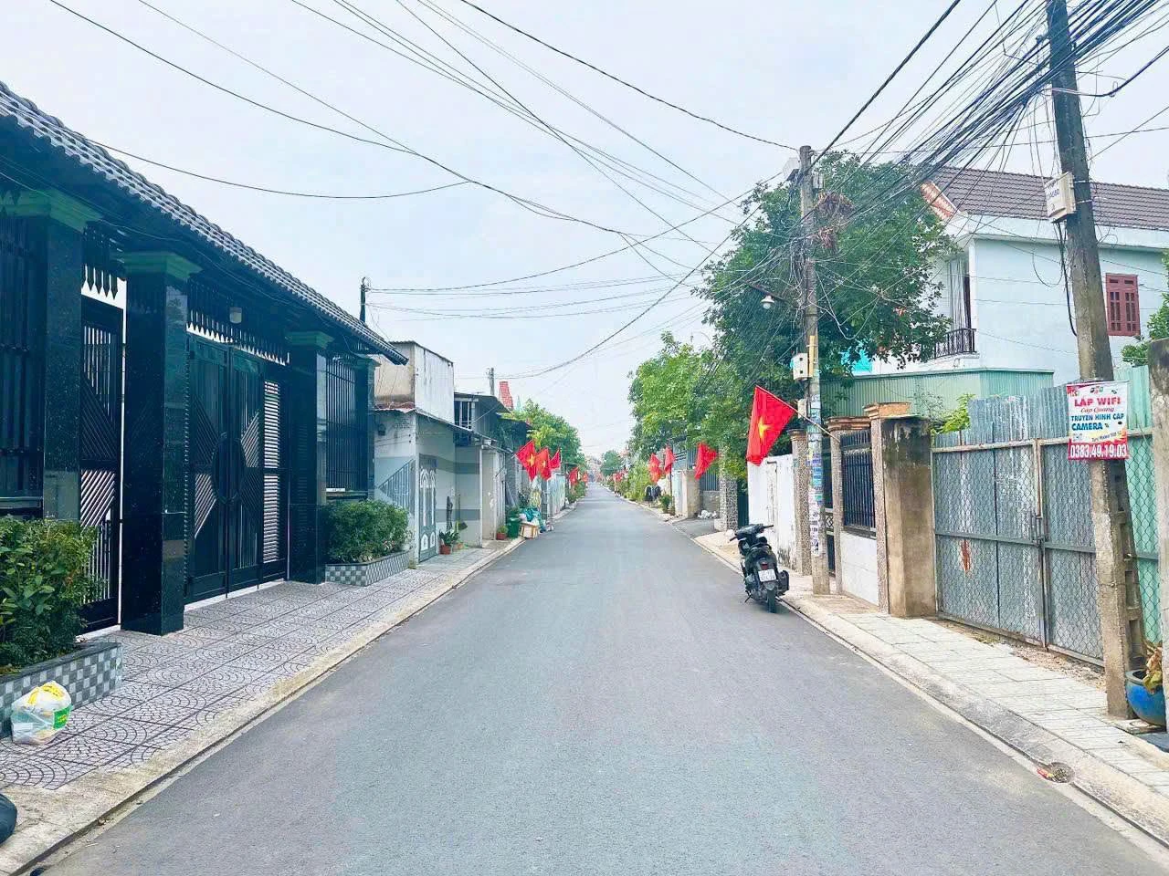 Bán nhà Trảng Dài 69m² 2 phòng ngủ gần GO Tân Hiệp - Ảnh 1