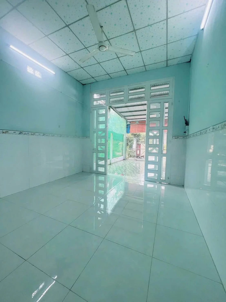 Bán nhà 2PN mặt tiền Nguyễn Văn Linh Long Hoa Tây Ninh 136m² - Ảnh thu nhỏ 4