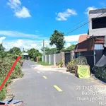 Bán đất Phước Hải 6066m2, mặt tiền 166m, gần biển - Ảnh thu nhỏ 4