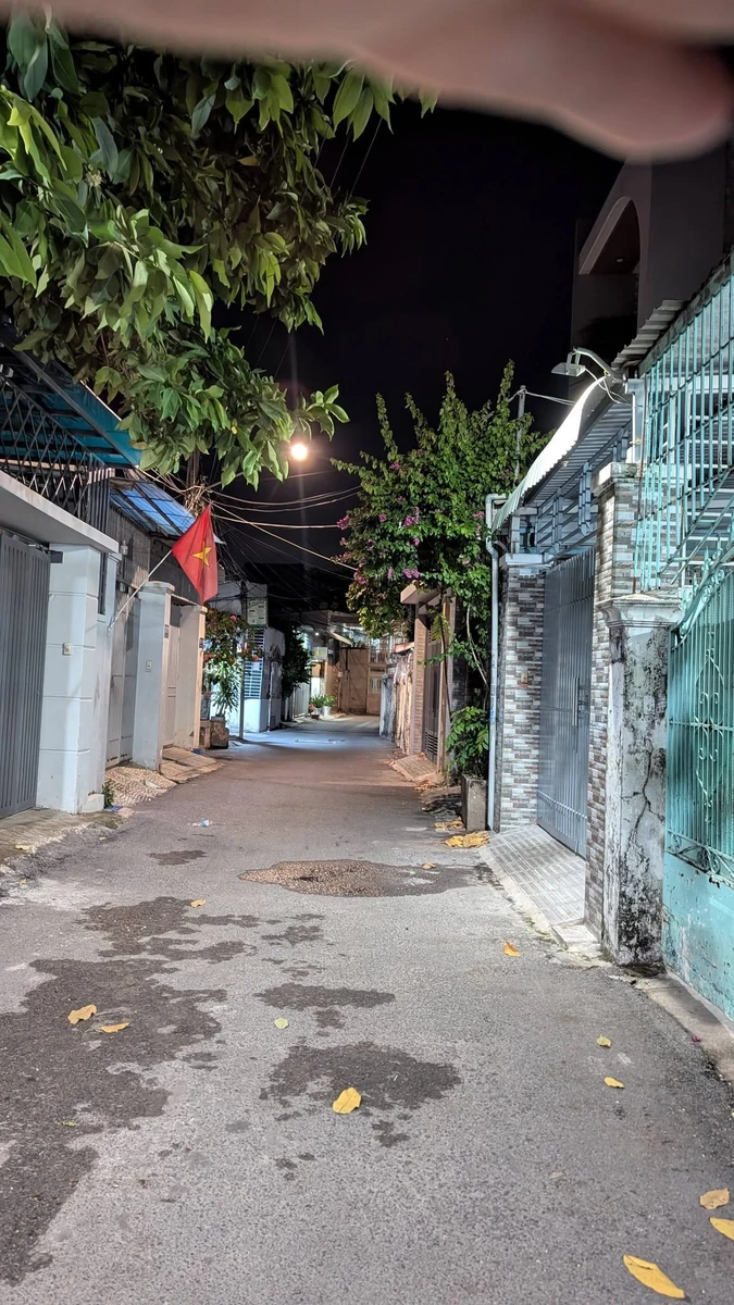 Bán đất lô góc 106m2 Rạch Dừa Nhà Bè - Ảnh thu nhỏ 4
