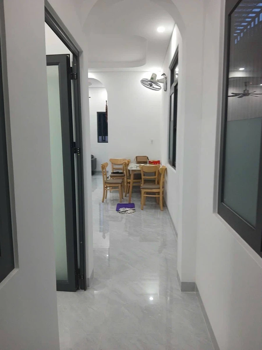 Nhà bán 2 mặt tiền Thạnh Nhất Nhà Bè 255m² 1,65 tỷ - Ảnh thu nhỏ 3