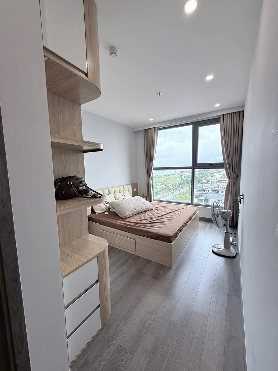 Bán căn 2PN 67.9m² The Ruby Hạ Long, view biển, giá 2 tỷ 2 - Ảnh thu nhỏ 2