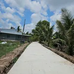 Đất bán 300m² Lê Hồng Phong P8 Bình Tân 400 triệu - Ảnh thu nhỏ 1