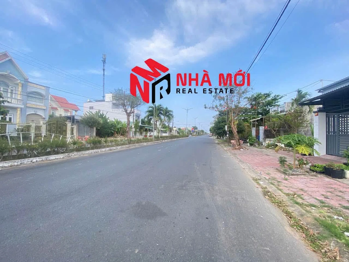 Bán nền đất Lê Đức Thọ Tân Xuyên Cà Mau 120m² 1.33 tỷ - Ảnh thu nhỏ 3