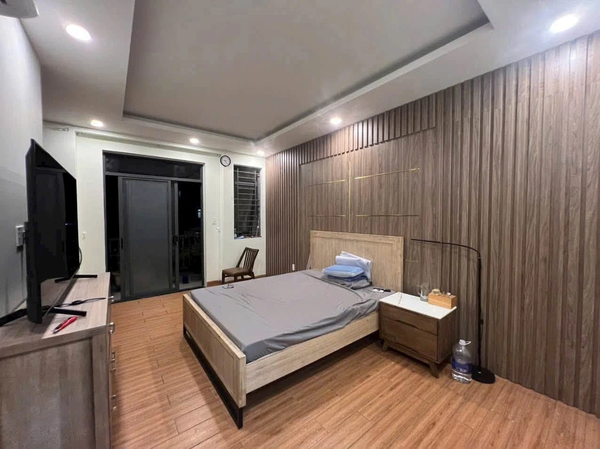 Bán nhà liền kề full nội thất 4PN 313m² Thủ Đức 15,5 tỷ - Ảnh thu nhỏ 4