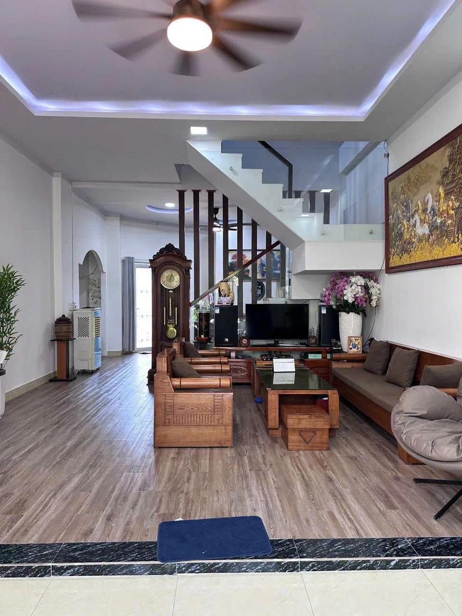 Bán nhà 1 trệt 1 lầu 77m² Bửu Hòa, Biên Hòa 2,95 tỷ - Ảnh thu nhỏ 2