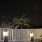 Bán nhà đang cho người nước ngoài thuê, mặt tiền đường nhựa 715 gần sân bay Phan Thiết - Ảnh thu nhỏ 3