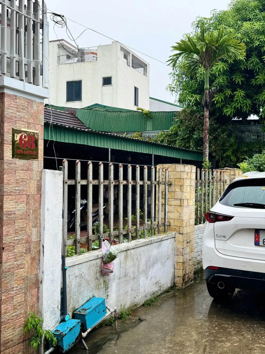 Bán nhà cấp 4 77,9m² Đông Vĩnh Quận 7, 2,1 tỷ - Ảnh thu nhỏ 4
