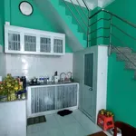 Bán nhà 3 phòng ngủ HXH Lê Văn Lương Nhà Bè, 32m², 3,5 tỷ - Ảnh thu nhỏ 3