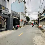 Bán nhà mặt tiền 4 tầng 7,3x7,5m đường Tân Thới Hiệp 14, Quận 12, giá 7,89 tỷ - Ảnh thu nhỏ 5