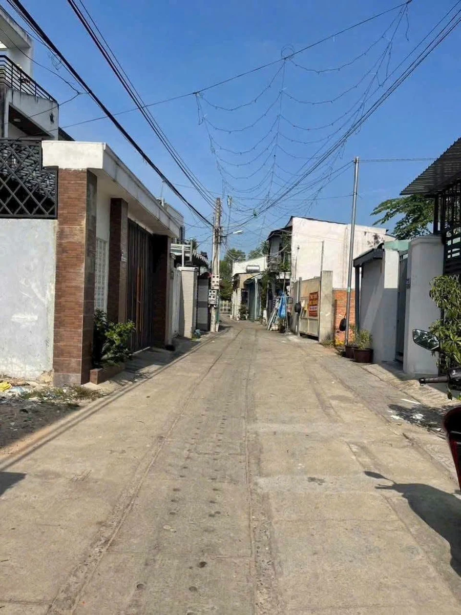 Bán đất nền Phú Lợi 88m² giá 2 tỷ 5 - Ảnh thu nhỏ 4
