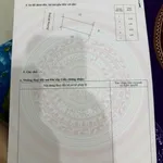 Bán lô đất biển Dốc Lết 103,9m Ninh Thuỷ 2 tỷ - Ảnh thu nhỏ 3