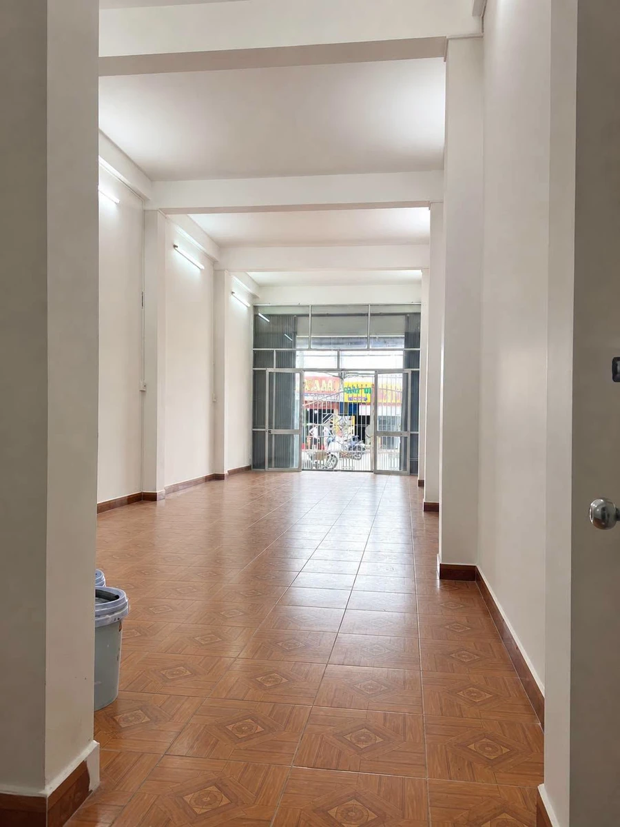Cho thuê nhà 1 trệt 2 lầu 160m² Cà Mau 16 triệu/tháng - Ảnh thu nhỏ 3