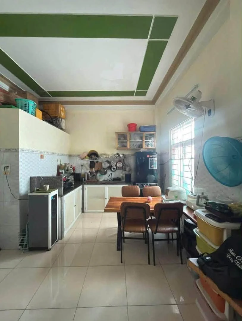 Nhà bán 2 tỷ 2 2PN gần biển Quy Nhơn, 80m² - Ảnh thu nhỏ 3