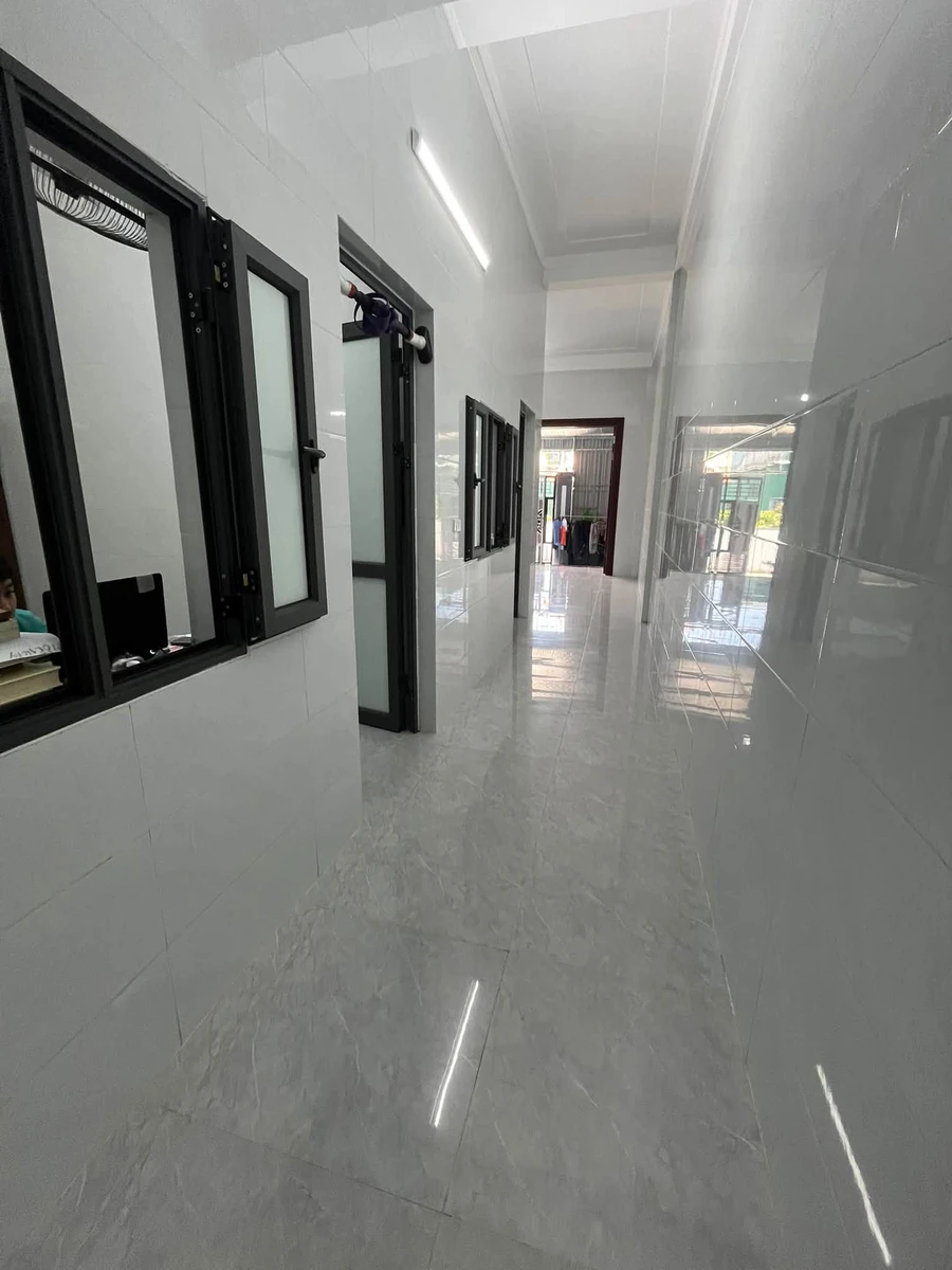Bán nhà 150m2 chính chủ đường Nguyễn Ngọc Huấn, Xuân An, Nghi Xuân, Hà Tĩnh - Ảnh thu nhỏ 5