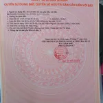 Bán đất Bình Tân 79.8m2 gần chợ Bình Nhâm 2.6 tỷ - Ảnh thu nhỏ 1