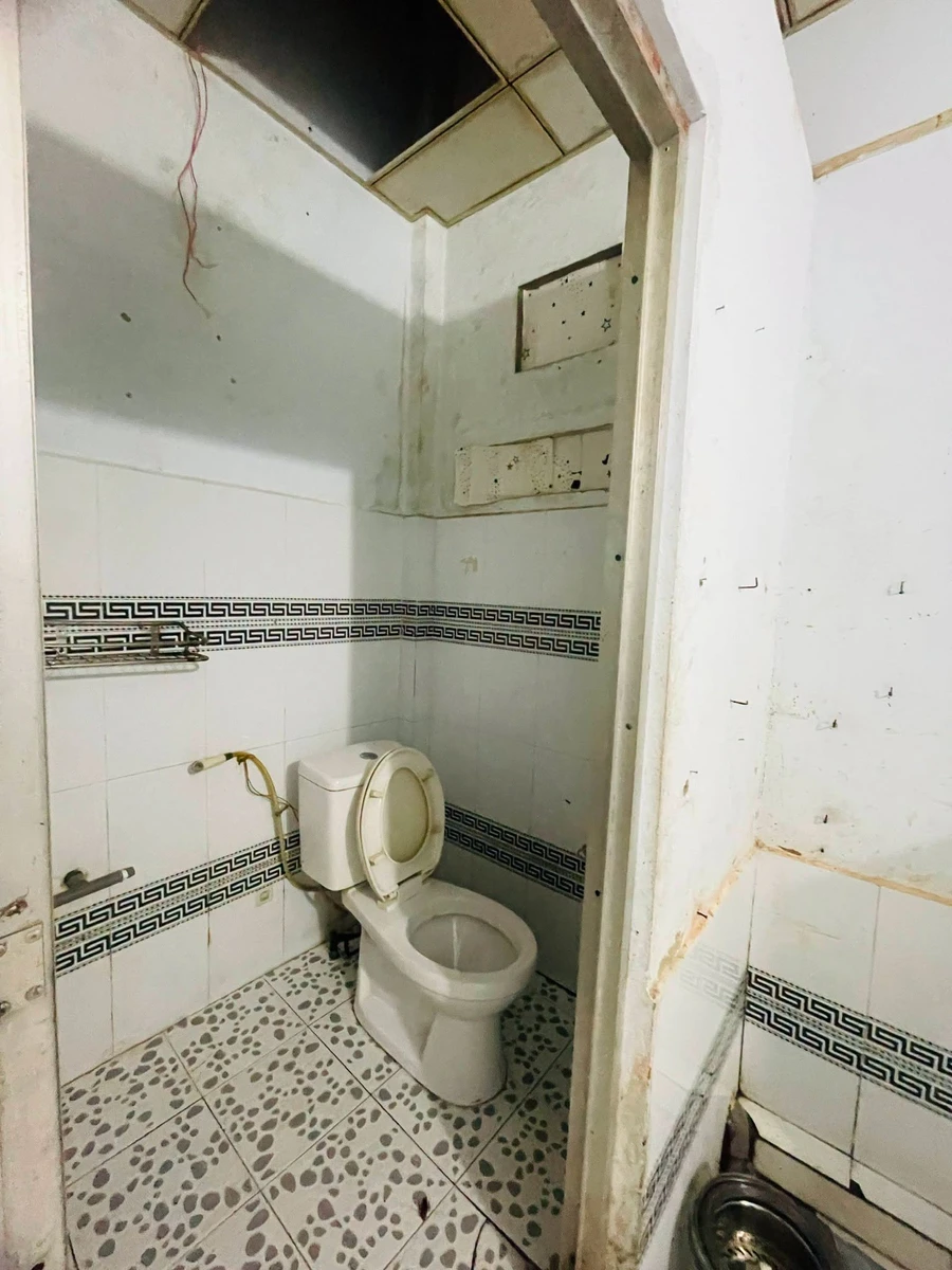 Bán nhà Trương Vĩnh Ký, Rạch Sỏi 47m² 520 triệu - Ảnh thu nhỏ 4