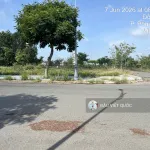 Bán nền đất tại Biên Hòa New City, lô đẹp 2 MT đường chính, 148,4m2, chính chủ thiện chí gửi bán - Ảnh thu nhỏ 6
