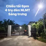 Bán đất 2 mặt tiền Hòa Long 535m² Tam Long Bà Rịa 3.2 tỷ - Ảnh thu nhỏ 1