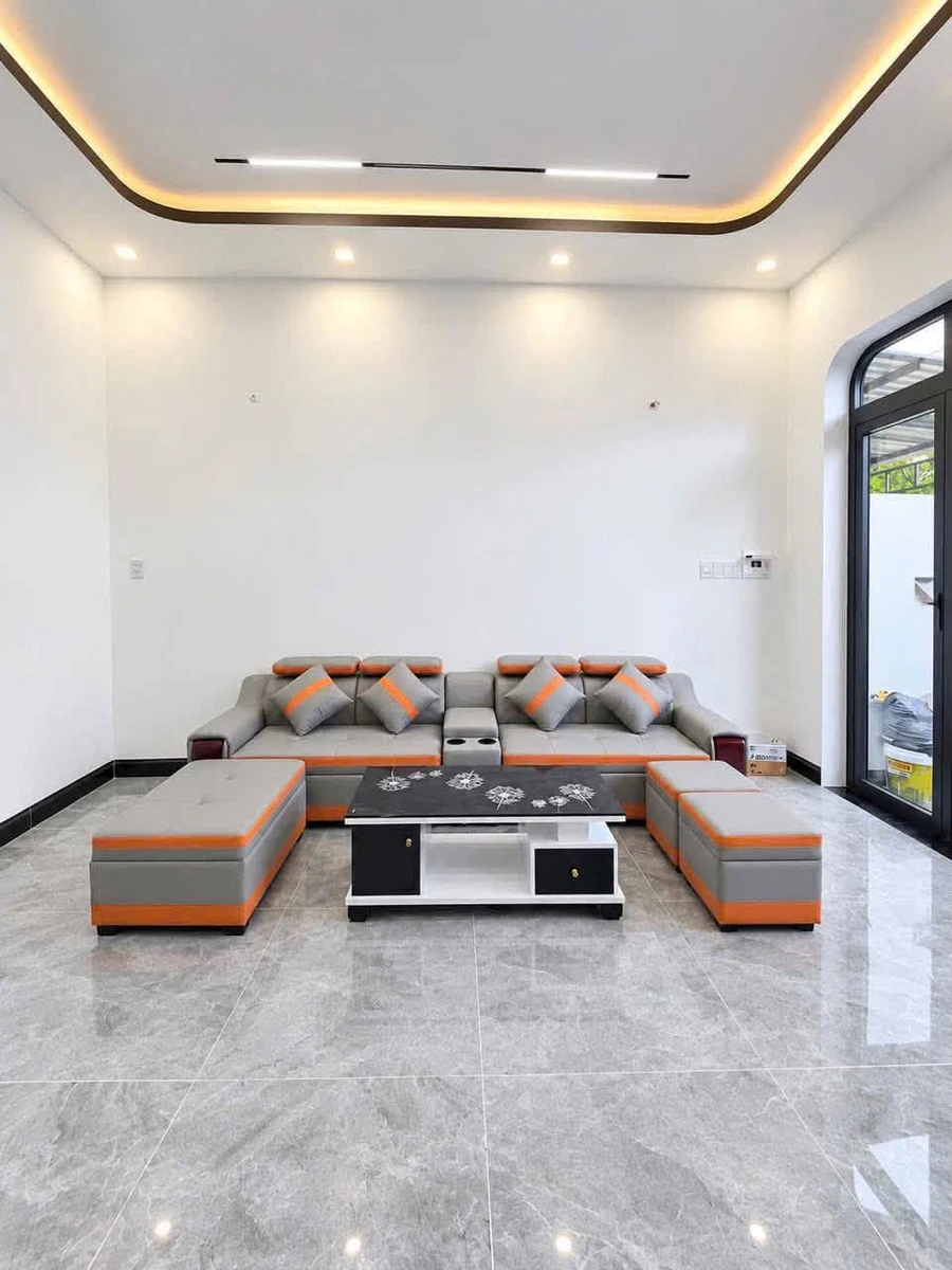 Bán nhà 5x16m 3PN Hoàng Lê Kha Rạch Giá 2 tỷ 50 - Ảnh thu nhỏ 4