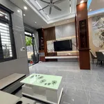 Bán nhà hẻm Đông Thạnh 4, Hóc Môn, 126m2, 3PN - 5tỷ 900tr - Ảnh thu nhỏ 2