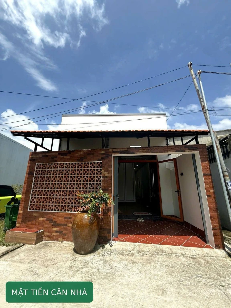 Nhà hẻm Trương Định, Rạch Giá 2PN 104,5m² - 1 tỷ 680 triệu - Ảnh thu nhỏ 3