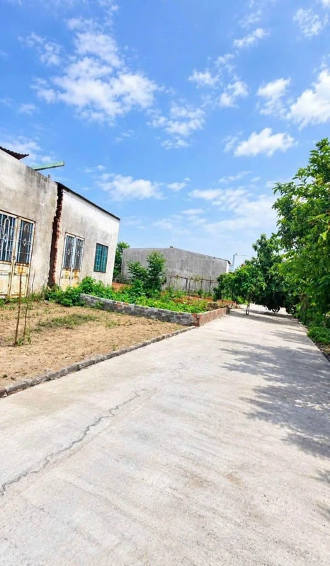 Bán lô đất 102m² gần chợ Bình Kỳ, Hòa Quý, Đà Nẵng