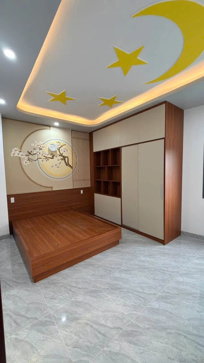 Bán nhà 4 tầng 60m² sát Lê Trọng Tấn 5.7 tỷ - Ảnh thu nhỏ 5