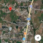 Bán nhà cấp 4, 104m², gần Phan Thiết, 490 triệu - Ảnh thu nhỏ 1