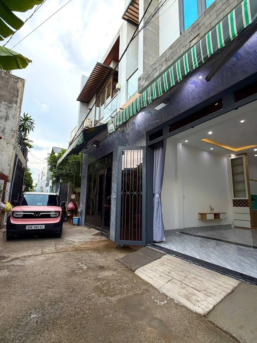 Bán nhà 3PN Phường Trảng Dài, 150m² giá 2,989 tỷ - Ảnh 1