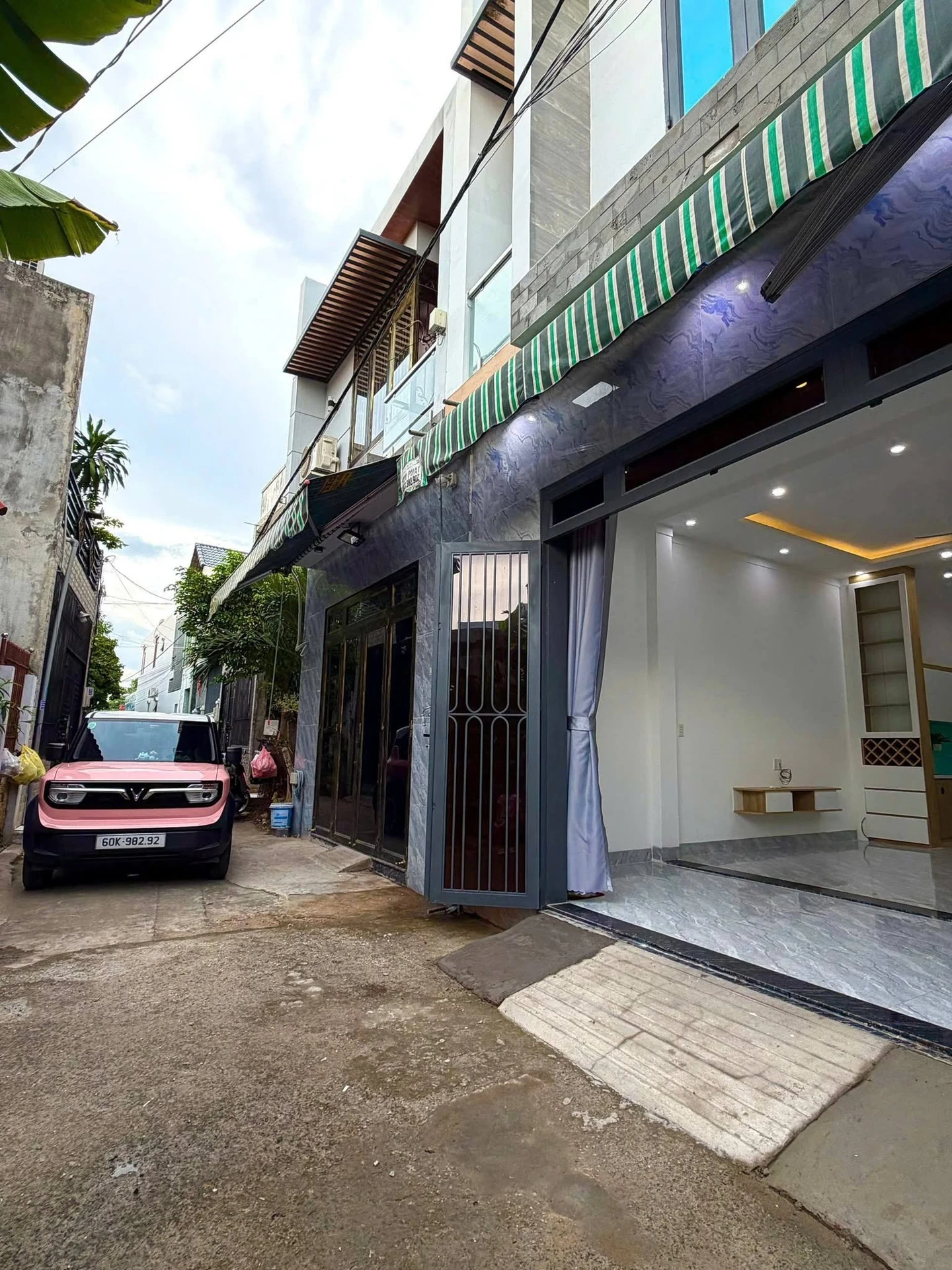 Bán nhà 3PN Phường Trảng Dài, 150m² giá 2,989 tỷ - Ảnh 1