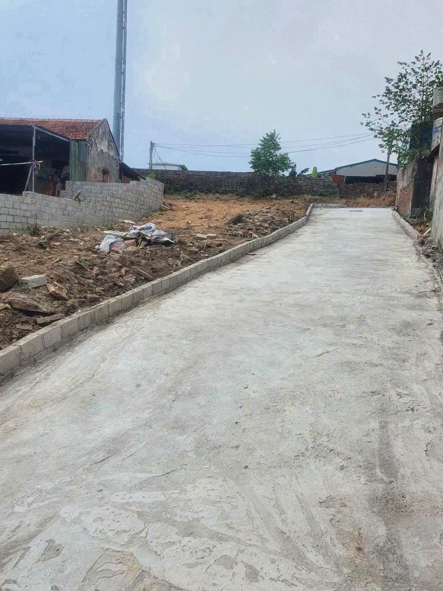 Bán đất 54m² Giếng Đáy Phường Việt Hưng - Ảnh thu nhỏ 3