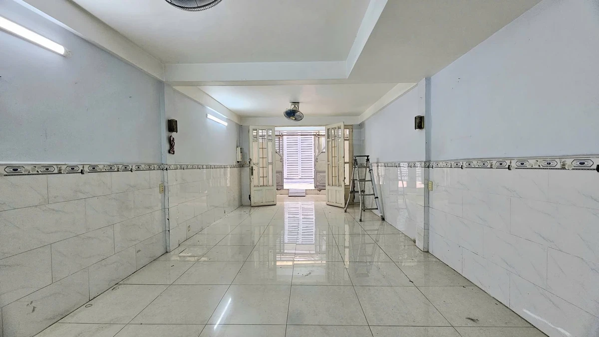 Bán nhà hẻm xe hơi 70,8m² 3PN 8.9 tỷ Bình Thạnh - Ảnh thu nhỏ 4