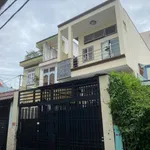 Bán nhà hẻm xe hơi 5x17m (70m2) Gò Vấp, 7.5 tỷ - Ảnh thu nhỏ 1