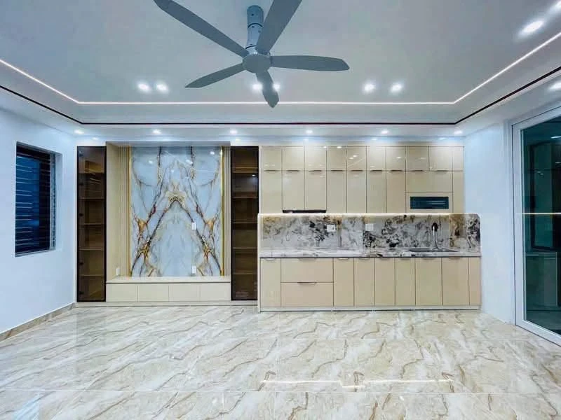 Bán shophouse 52m2 mặt đường Trung Hành 8,8 tỷ - Ảnh thu nhỏ 3