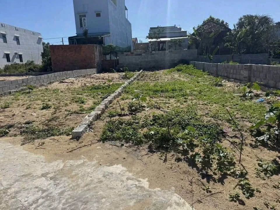 Bán đất Phú Hoà 105 m² gần biển 790 triệu - Ảnh thu nhỏ 2