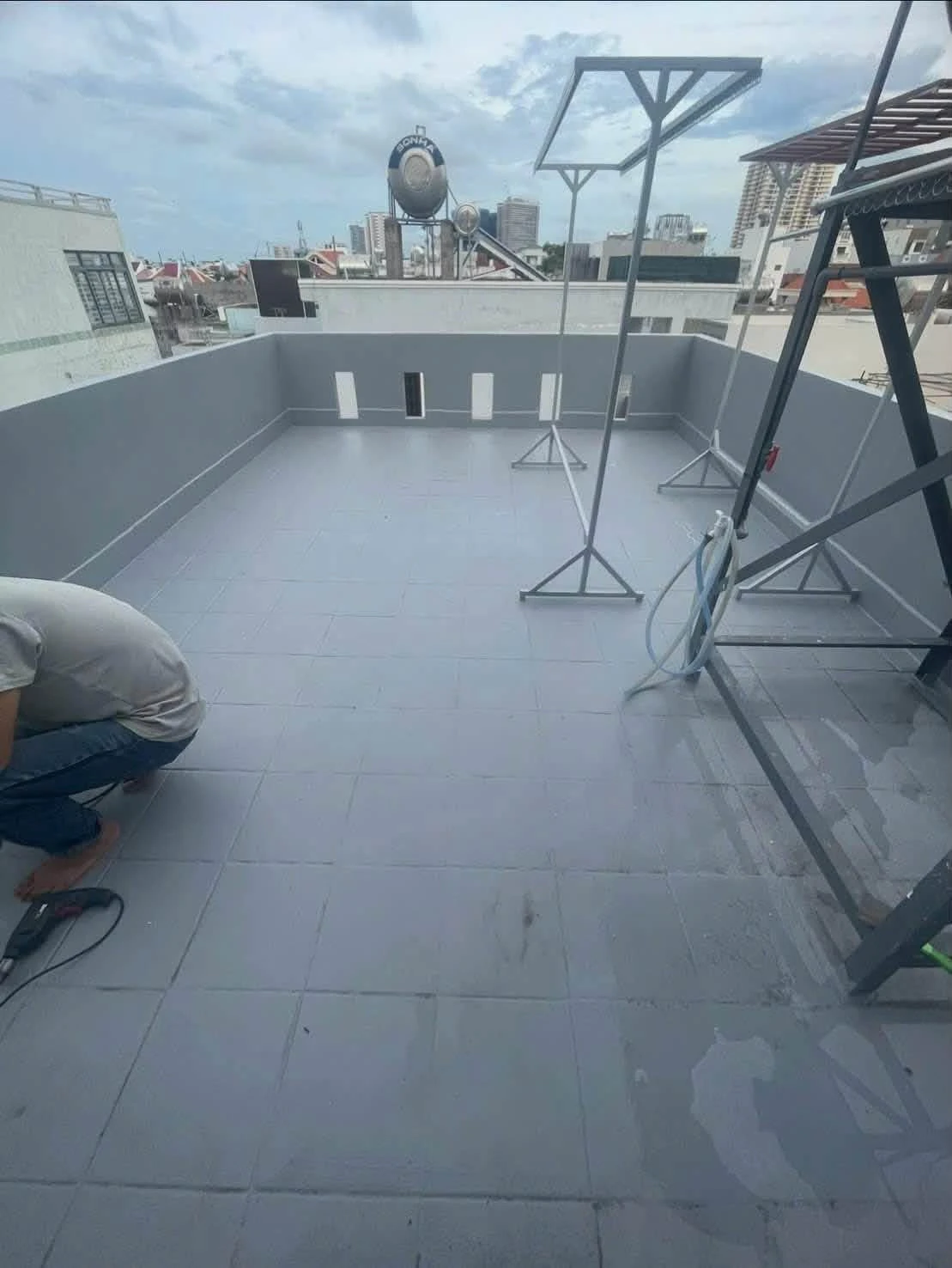 Bán nhà hẻm ôtô Huyền Trân Công Chúa 145m² 7 PN 4 WC - Ảnh 1