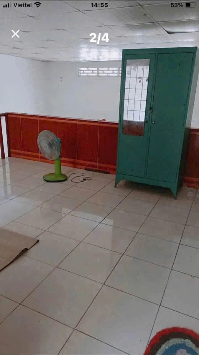 Bán nhà 2PN 1PB 55m² Phường Rạch Dừa giá 1 tỷ 690 triệu - Ảnh thu nhỏ 3
