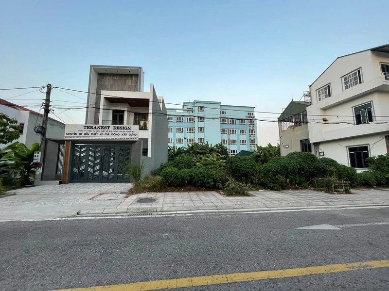 Bán ô đất 162m² mặt 6m Lâm Thao, Phú Thọ, giá 3 tỷ