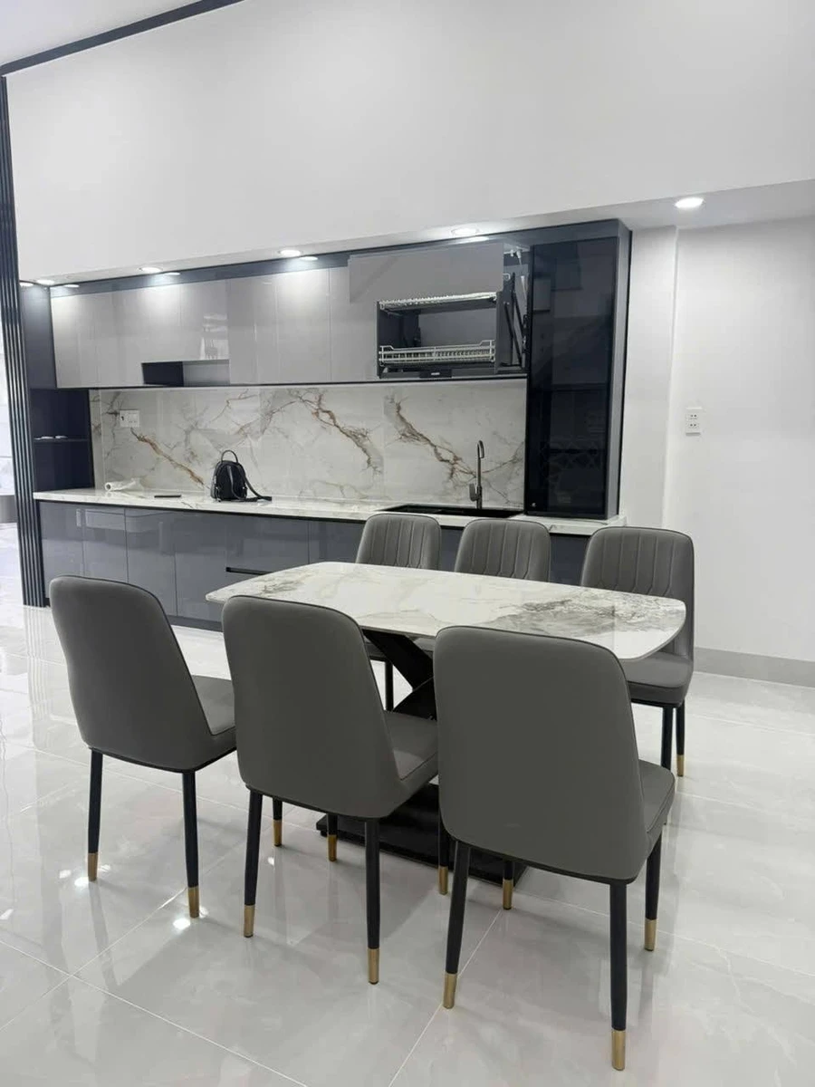 Bán nhà Long Khánh 125m2, 3PN, 2,35 tỷ - Ảnh thu nhỏ 5
