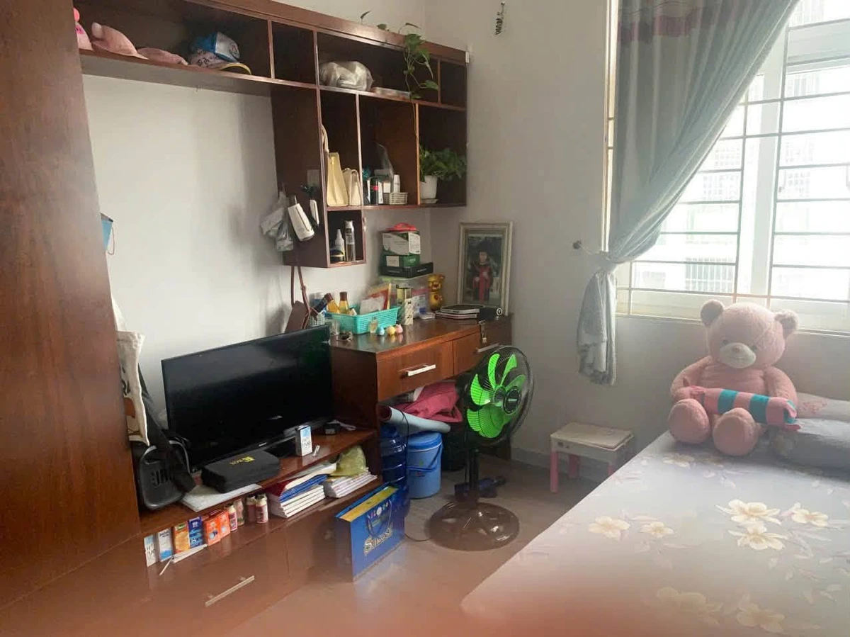 Bán căn hộ 73m² 2 phòng ngủ Nguyễn Hữu Cảnh 2,6 tỷ - Ảnh thu nhỏ 4
