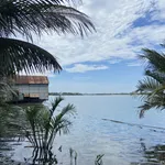 View sông Cẩm Nam Hội An 401m2 full thổ cư - 2 phút Phố cổ Hội An và Đảo Ký ức. Chính chủ giá tốt - Ảnh thu nhỏ 1