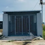 Bán nhà mới 120m² 2PN gần KCN Đất Đỏ 1.5 tỷ - Ảnh thu nhỏ 1