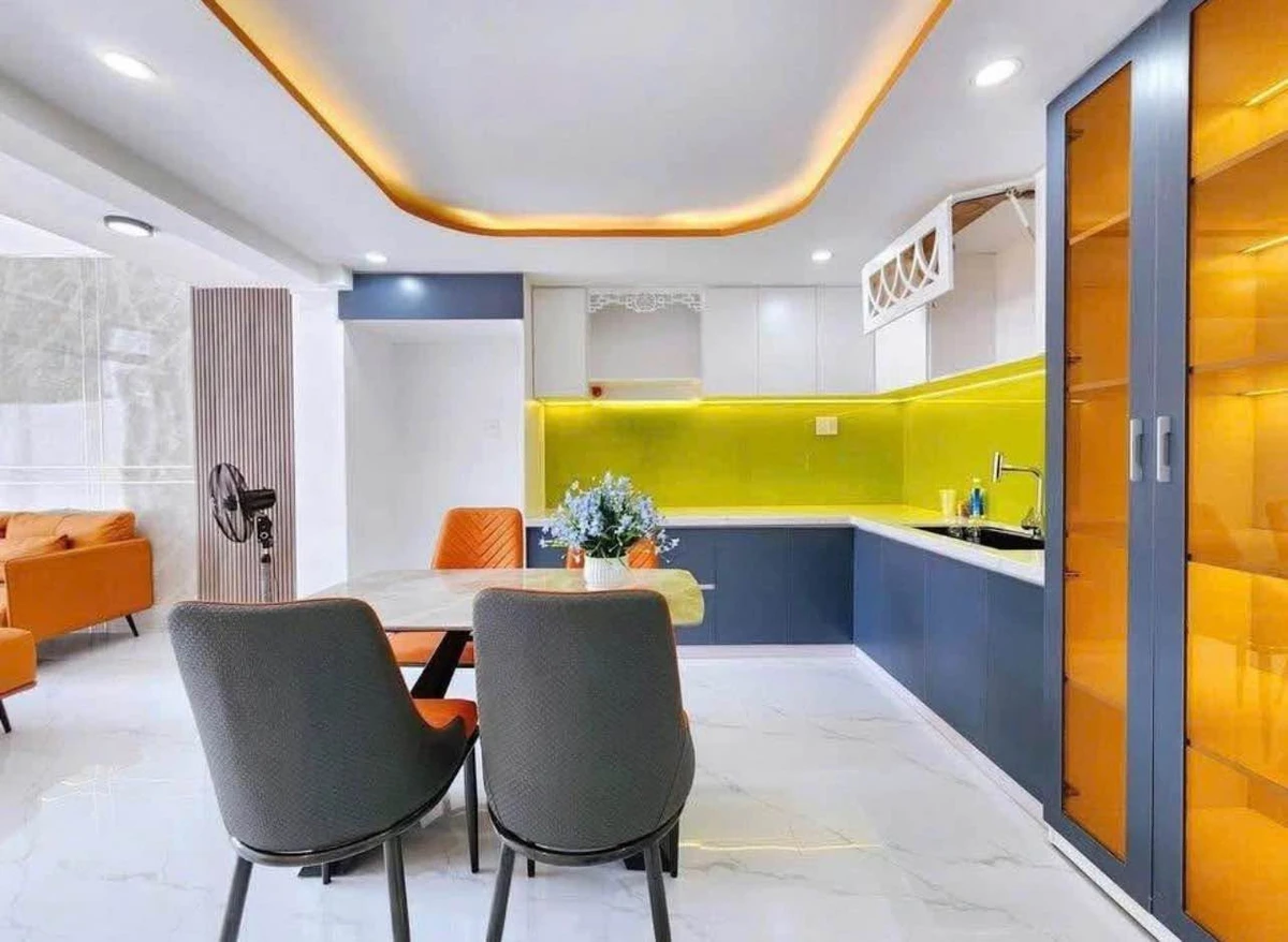 Nhà 3PN, 95m² Tân Triều Đồng Nai, sổ hồng riêng - Ảnh thu nhỏ 4